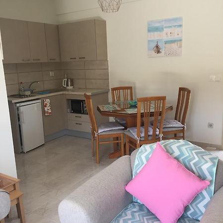 Janet'S Apartments Elounda Экстерьер фото