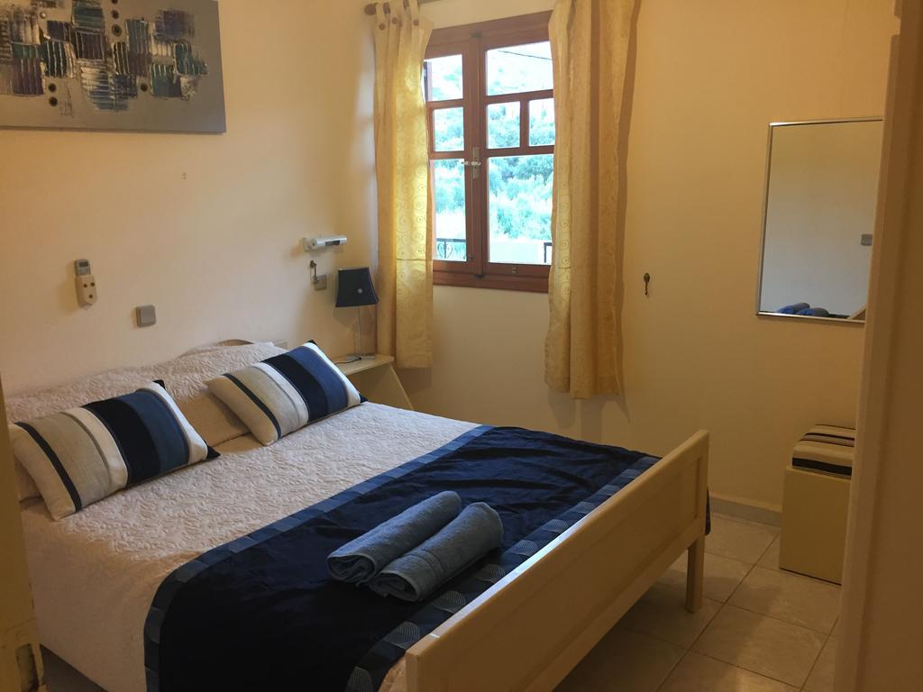 Janet'S Apartments Elounda Экстерьер фото