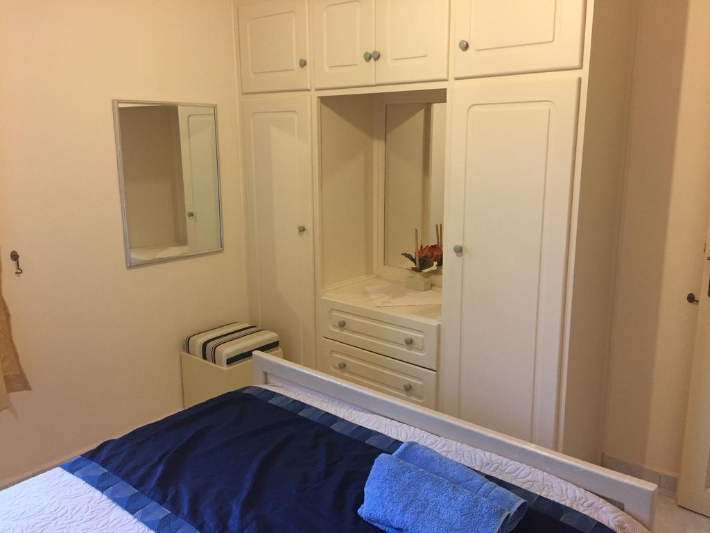 Janet'S Apartments Elounda Экстерьер фото