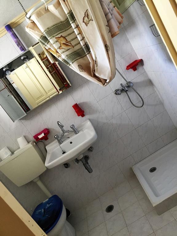 Janet'S Apartments Elounda Экстерьер фото