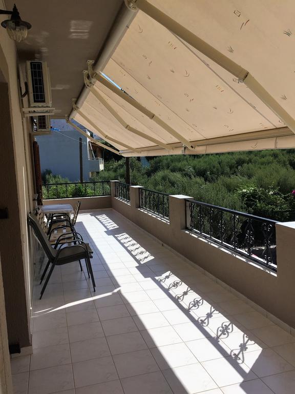 Janet'S Apartments Elounda Экстерьер фото