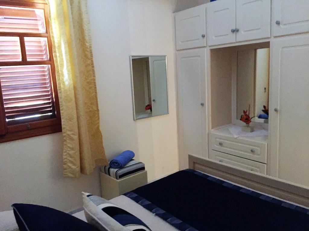 Janet'S Apartments Elounda Экстерьер фото