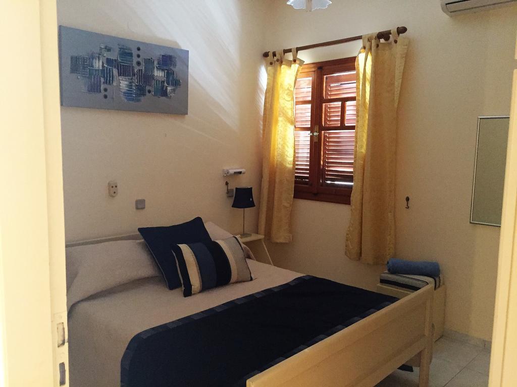 Janet'S Apartments Elounda Экстерьер фото