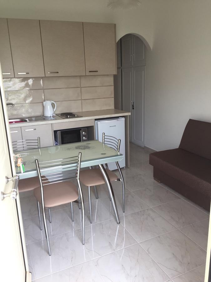 Janet'S Apartments Elounda Экстерьер фото