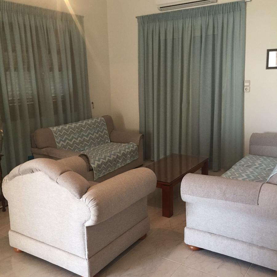 Janet'S Apartments Elounda Экстерьер фото